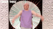 Season 2 GIF by BBC Three