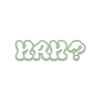 Katairin Sticker by Seorang Zaki