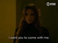 Come With Me