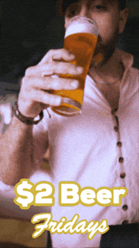 GIF by Biscayne Bay Brewing