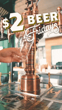 GIF by Biscayne Bay Brewing