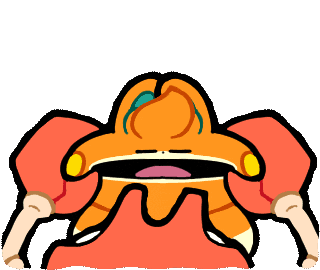 Baby Cheeks Sticker by Pokémon