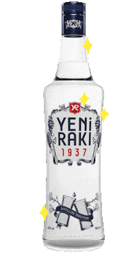 Raki Rakı Sticker by yenirakiglobal