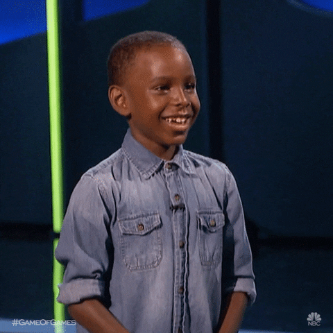 Ellen Degeneres Omg GIF by NBC