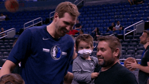 dallas mavericks basketball GIF by NBA