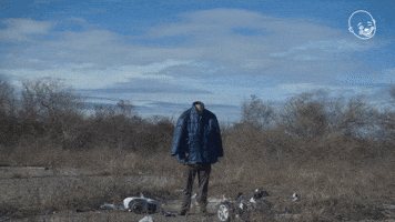 I Love The National Anthem