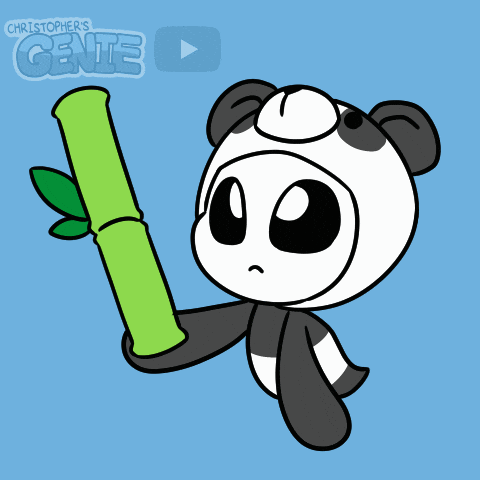 Head Omg GIF by Christophers Genie