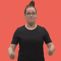 Party Sourd GIF by Eversa