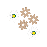 Azalea Sticker by marie birdie sport