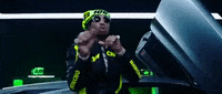 motorsport GIF by Migos