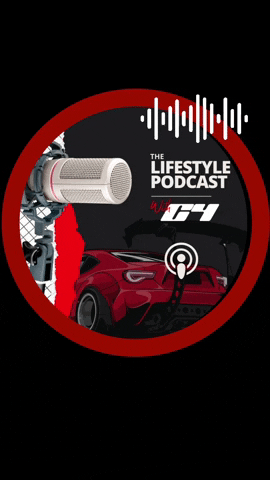 Car Radio GIF by C4 Lifestyle
