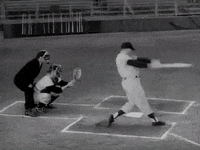 Home Run Derby GIF by mdleone