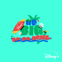 Disney Afternoon GIF by Disney+