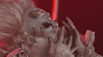 Drag Queen GIF by BouletBrothersDragula