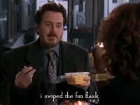 season 4 netflix GIF by Gilmore Girls 
