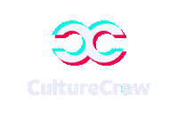 Culture Crew Sticker by Club AR