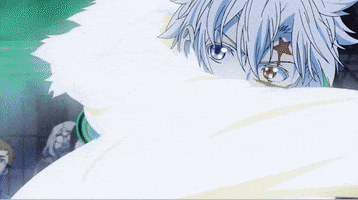 d.gray-man cut GIF by Funimation