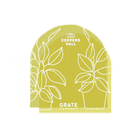 gratefamily wine plants adam oregon Sticker