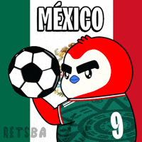 World Cup Football GIF by Retsba