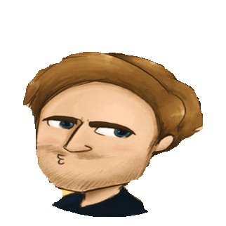 youtube kiss STICKER by imoji