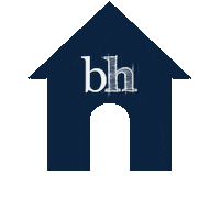 BrightwaterHomes home sold build custom Sticker