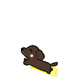 Happy Heart Sticker