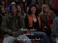 season 6 netflix GIF by Gilmore Girls 