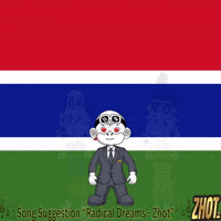 West Africa Travel GIF by Zhot