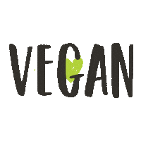 Vegan Love Sticker by Mercy For Animals