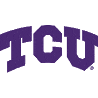 Sack Gofrogs Sticker by TCU Football
