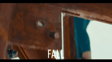 Odeon Cinemas Fall GIF by Signature Entertainment