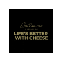 fromagerieguillaume  Sticker