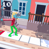 steppypants GIF