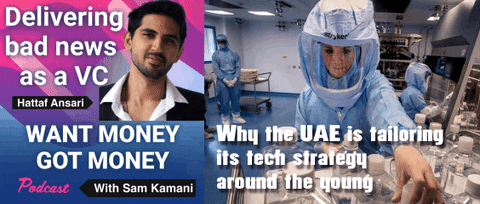 Another Fka Friday GIF by FKA