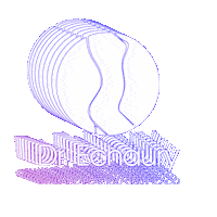 Dr_Echaury beauty fitness gym fit Sticker