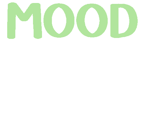 Mood Feel Sticker
