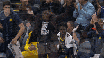 lets go replay GIF by NBA