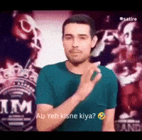 Dhurandhar GIF