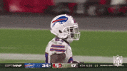 High Five Regular Season GIF by NFL