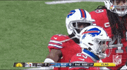 Regular Season Football GIF by NFL
