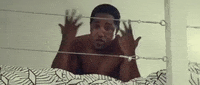 GIF by Deante Hitchcock