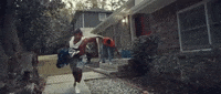 GIF by Deante Hitchcock