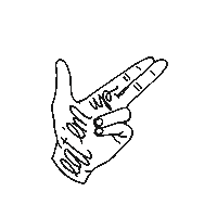 Justice Sticker by SMCISD Ratttlers