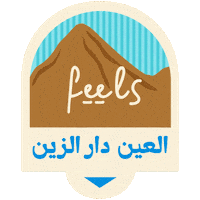 Feels Juice Bar Sticker by Saddle Cafe