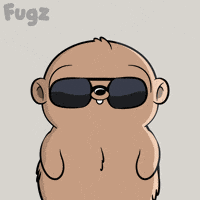 Pack It Up GIF by Fugz Official
