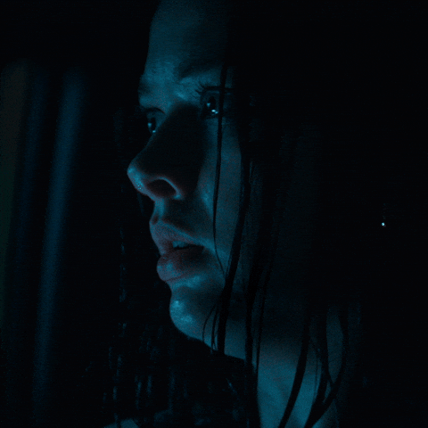 Scary Movie Film GIF by Primate Movie
