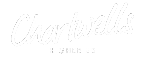 College Eat Sticker by ChartwellsHigherEd