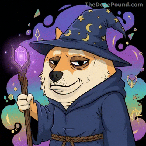 Tired Mood GIF by Doge Pound