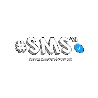 Sms Sticker by ACM Hacettepe