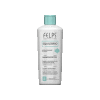 Felpshomecare Sticker by Felps Profissional